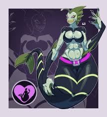 Ripjaws hentai videos, GIFs, and images | R34.app