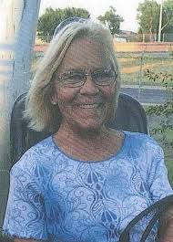 Suzanne "Sue" Younker Obituary August 21, 2019