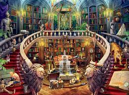 We also have interactive word search puzzles to keep you engaged. Ceaco Seek And Find Antique Library 1000 Piece Jigsaw Puzzle Walmart Com