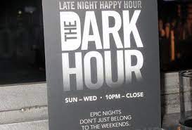 Serving up mouthwatering eats and an array of drinks for incredible value, it's no wonder yard house restaurant won a best of summerlin award for its unbeatable las vegas happy hour. Yard House Happy Hour Times And Deals 2021