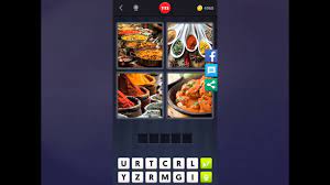 Du bist auch ein riesiger fan von 4 bilder 1 wort und auf der suche nach den richtigen anhand des 4 bilder 1 wort lösungsfinder kannst du die richtige lösung anhand der angezeigten zwiebel, schnittlauch, petersilie, kräuter, gewürze. 4 Bilder 1 Wort Losung Essen Gewurze Gewurze Essen Youtube