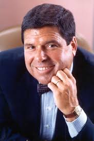 Former Reliance chairman Saul Steinberg dies