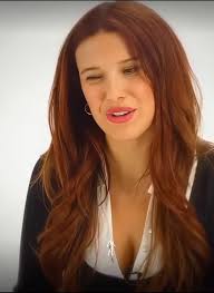 Millie Bobby Brown Singing Meow Meow Original Video