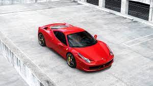 3840x2160 Ferrari 458 4k Hd Wallpaper For Macbook Pro Ferrari 458 Ferrari La Ferrari