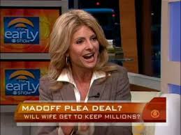 Ruth has always maintained that she had no idea about her husband's ponzi scheme, through which he defrauded 37,000 victims of $64 billion. Ruth Madoff S Millions Youtube