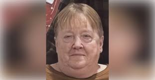 Obituary information for Sueann M. Britton