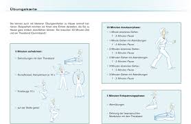 Cardio mit unseren übungen trainieren, verbessern und steigern. Lungensport Wie Sieht Eine Trainingsstunde Aus