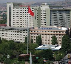 Gazi Üniversitesi Sağlık Araştırma Ve Uygulama Merkezi Gazi Hastanesi |  HealthTürkiye