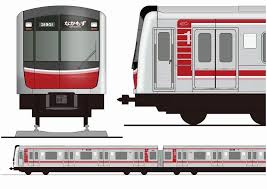 新型コロナ 日経産業新聞 関西 エレクトロニクス 自動車・機械 環境エネ・素材 コラム. åœ°ä¸‹é‰„å¾¡å ‚ç­‹ç·šã«æ–°åž‹è»Šä¸¡30000ç³»å°Žå…¥ å¤§é˜ªæƒ…å ±ã‚µãƒ­ãƒ³