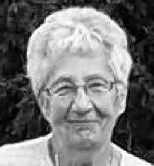 Michaeleen KONOPCZYNSKI Obituary (2019)