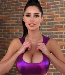 Marisol Yotta Porn Pic Gallery