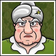 Sandra Krantz (@sankrantz)