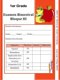 Upload a pdf or design from scratch flyers, magazines, books and more. Ejercicios Complemenarios Lainitas 1 2 3 4 Y 5 Bim 14 15 Zomaral14
