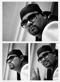 Remembering Jamaican Born Heavy D (Dwight Arrington Myers)