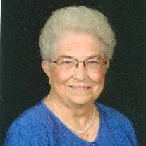 Mary Morrison Obituary March 14, 2020