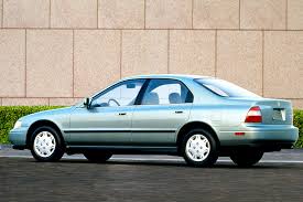 1995 honda accord ex 6 cyl 2.7l sedan, for models with power window; 1994 97 Honda Accord Consumer Guide Auto