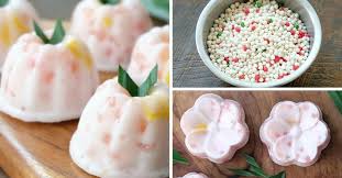 Tren kuliner crepes di kota anda tahu crepes? Resep Kue Cantik Manis Nangka Lembut Dan Wangi Resep Spesial