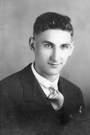 Kenneth Garman Obituary (2015)