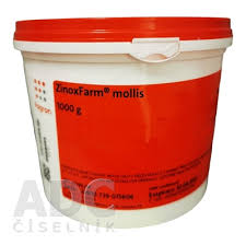 Produkty Podobne Zinoxfarm Pasta 30 Fagron Adc Sk