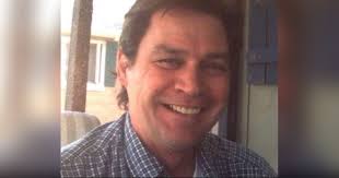 Obituary for Roxie "Rocky" Lee Frederick, Jr.