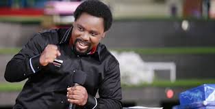 Pastor tb joshua lived well and he contributed greatly in helping the needy across the globe. he will not be only missed by his family and church members but his lovers across the globe, may his. Morre Tb Joshua Aos 57 Anos