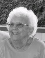 Marjorie Greenen Obituary (2011)
