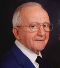 Eli Brubacher Stauffer Obituary