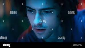 MONSTERS OF CALIFORNIA, Jack Samson, 2023. © Screen Media Films /Courtesy  Everett Collection Stock Photo