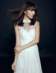 Jessicacindy Creating My Own Bespoke Wedding Gown Andrea Chong Fashion Travel Lifestyle Blog Bespoke Wedding Gown Wedding Gowns Gowns