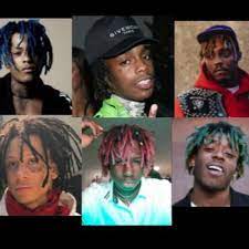 Xxxtentacion] i'm nauseous, i'm dyin' (she ripped my heart right out) can't find her, someone to. Xxxtentacion Juice Wrld Trippie Redd Lil Uzi Vert Ynw Melly And A Little Bit Of Tokyos Revenge By Yung Mello