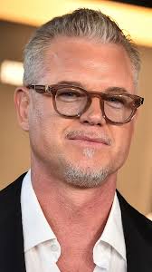 Former “Grey's Anatomy” actor Eric Dane spoke at a news conference in  Washington