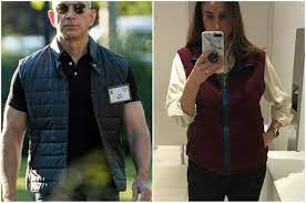 Arbitrage andy has over 100k in instagram followers and posts about the finance bro life. I Wore A Fleece Vest To Work To See If I Felt Like A Tech Bro