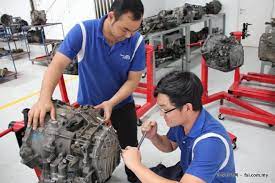 A technical education is focused and relevant, preparing you for today's emerging careers while saving. Young Aces Technical College Introduction