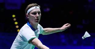 Ol tokyo 2020 derfor spiller danske stjerner ikke i rødt og hvidt til ol. Viktor Axelsen Tests Positive For Covid 19 Forfeits European Badminton Final