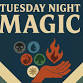 Tuesday Night Magic event image