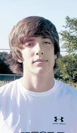 All-Area Boys Tennis 2008