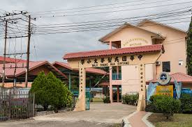 She is a class monitor and loves hanging out with her friends. Sjk Chung Hua No 4