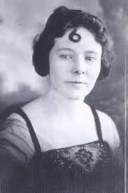 Winifred Moseley Young (1892-1980)