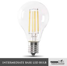 7 Best Led Bulbs For Ceiling Fans Top Picks For Every Size Advanced Ceiling Systems