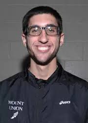 2012-13 Men's Track and Field Roster