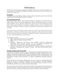 Jul 24, 2021 · which of the following are part of the dhs/fema federal operations centers? Http Dem Nv Gov Uploadedfiles Demnvgov Content About Ndememployeedescriptions Pdf