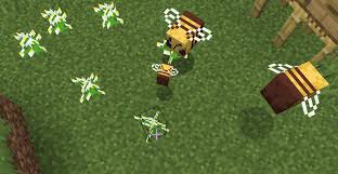 Hives are easier to find at night, because most of them emit light. Fastest Baby Bees