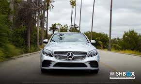 Fast Forward To Owning Your Dream C Class Wishbox Now Lets You Drive Home Your Dream Mercedes Benz By Paying Just 25 Of The Tota Mercedes Benz Benz Mercedes