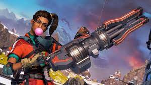 Rampart buff in apex legends season 8 is worth trying for sure. Apex Legends How To Play Rampart