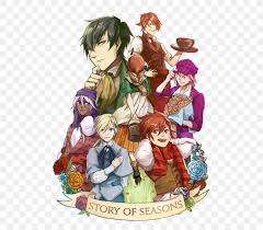 Light of hope is a new product from natsume inc. Story Of Seasons Harvest Moon Friends Of Mineral Town Rune Factory A Fantasy Harvest Moon Video