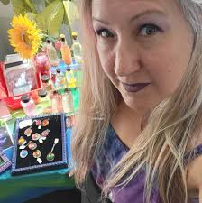 Chantelle Monique Art (@chantellemoniqueart) • Facebook