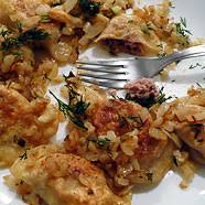 We did not find results for: Authentic Polish Recipes The Best Traditional Collection Online