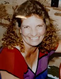 Obituary information for Gail Mae Kemp Walker