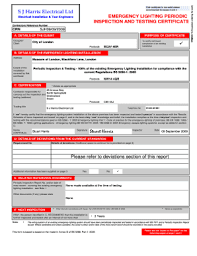 Ep,m5 emergency lighting editable form : Epm2 Certificate Form Fill Online Printable Fillable Blank Pdffiller