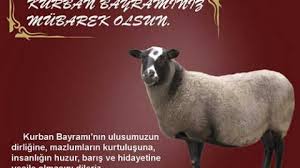 En güzel kurban bayramı mesajları. Kurban Bayrami Mesajlari Kurban Bayrami Sozleri Sevgi Mesajlari